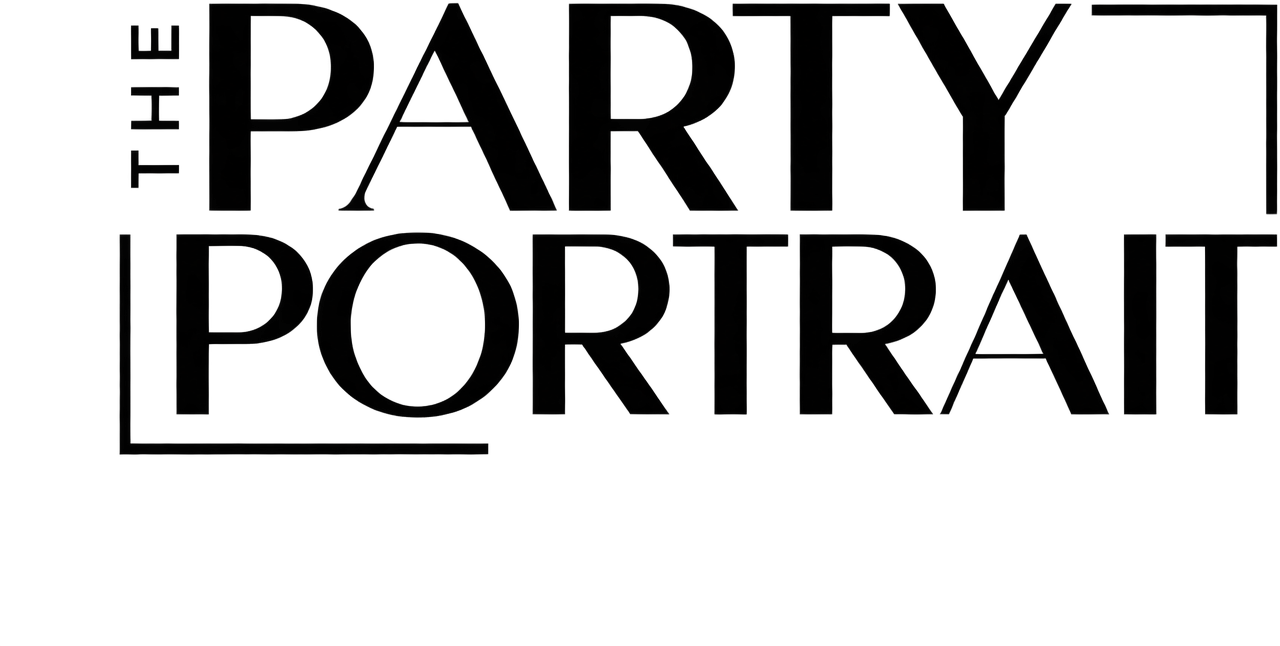The Party Portrait